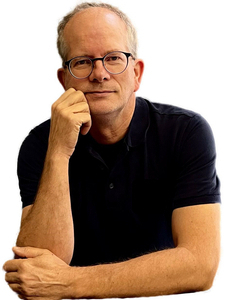 Richard Zinken