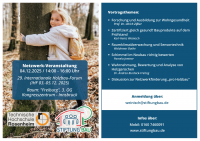 Netzwerk-Veranstaltung
